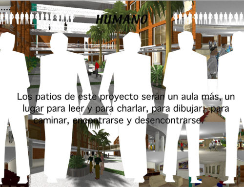 2003 – CUC-University School, Caracas Venezuela